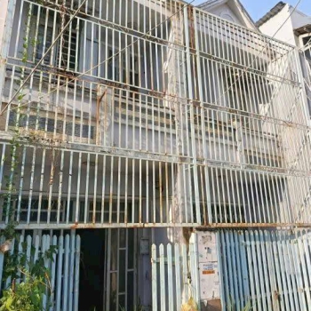 Nhà hxh tại đường Lê Văn Lương, gần cầu Long Kiểng, Nhà Bè