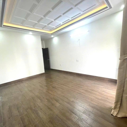 Hẻm 1365, đường Huỳnh Tấn Phát, Phường Phú Nhuận, Quận 7