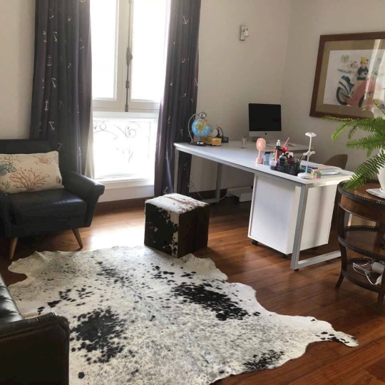 Biệt thự đơn lập nhà tự xây, A2-58 đường Phạm Thái Bường, khu phố Nam Thiên 3, Phú Mỹ Hưng, Q7, TPHCM 