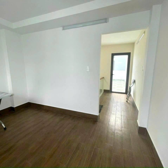 Hẻm 1365, đường Huỳnh Tấn Phát, Phường Phú Nhuận, Quận 7