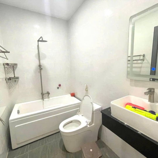 Hẻm 1365, đường Huỳnh Tấn Phát, Phường Phú Nhuận, Quận 7