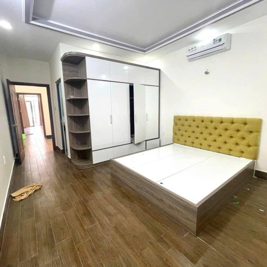 Hẻm 1365, đường Huỳnh Tấn Phát, Phường Phú Nhuận, Quận 7