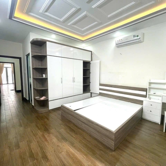 Hẻm 1365, đường Huỳnh Tấn Phát, Phường Phú Nhuận, Quận 7