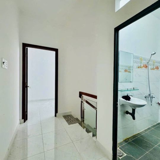 Nhà Đồng Hẻm 96 Đào Tông Nguyên, Nhà Bè