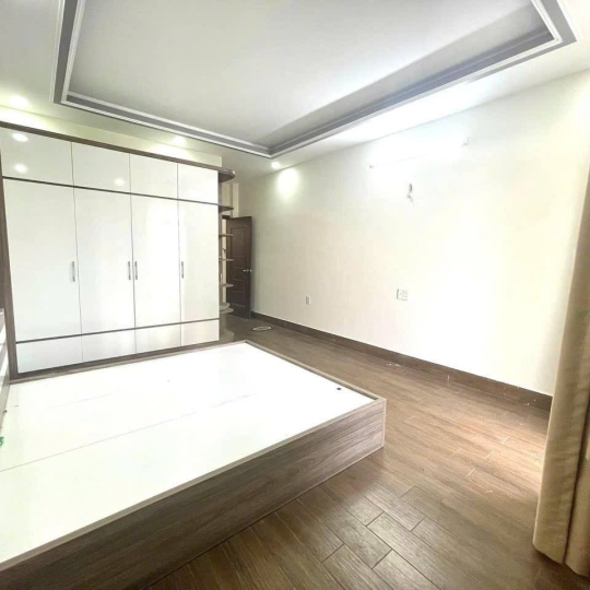 Hẻm 1365, đường Huỳnh Tấn Phát, Phường Phú Nhuận, Quận 7