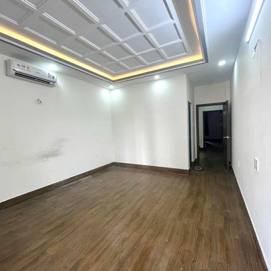 Hẻm 1365, đường Huỳnh Tấn Phát, Phường Phú Nhuận, Quận 7