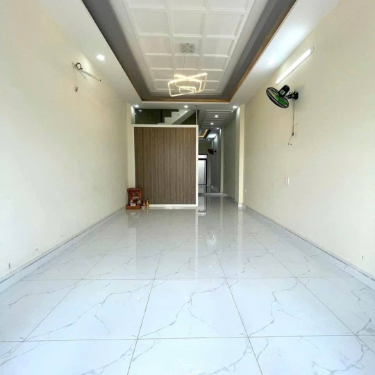 Hẻm 1365, đường Huỳnh Tấn Phát, Phường Phú Nhuận, Quận 7