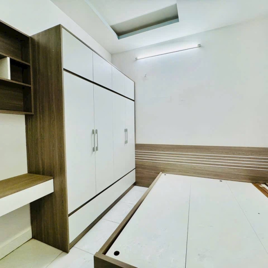 Nhà Đồng Hẻm 96 Đào Tông Nguyên, Nhà Bè