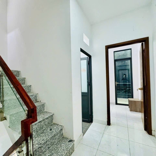 Nhà Đồng Hẻm 96 Đào Tông Nguyên, Nhà Bè