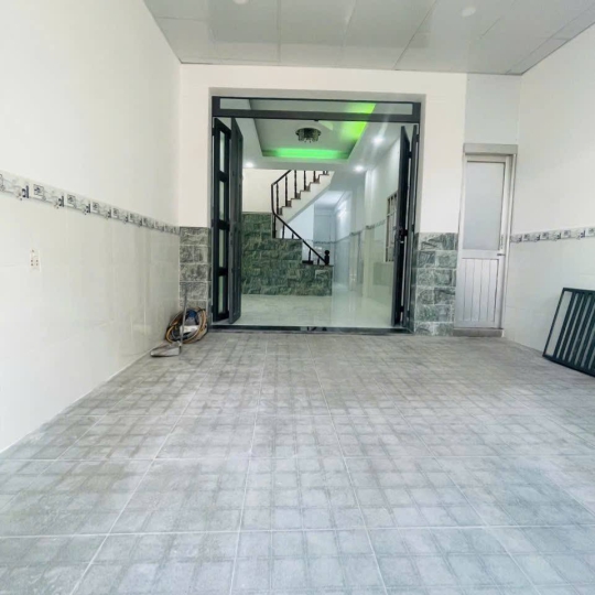 Nhà hẻm Huỳnh Tấn Phát ,Phú Xuân ,Nhà Bè 