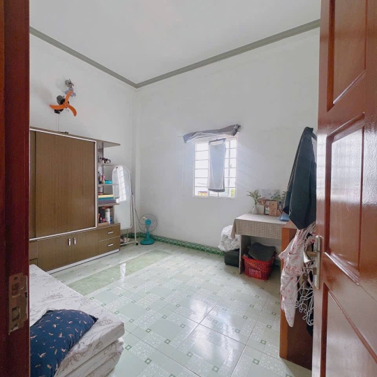 Lô nhì 2295 Huỳnh Tấn Phát, Thị Trấn Nhà Bè