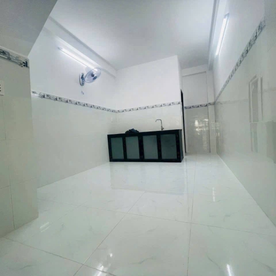 Nhà hẻm Huỳnh Tấn Phát ,Phú Xuân ,Nhà Bè 