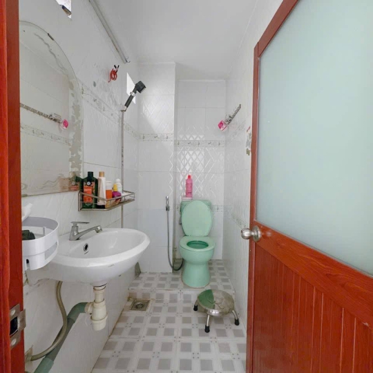 Lô nhì 2295 Huỳnh Tấn Phát, Thị Trấn Nhà Bè