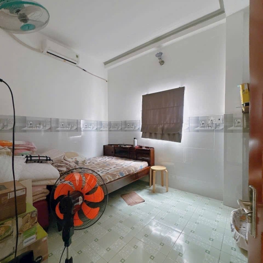 Lô nhì 2295 Huỳnh Tấn Phát, Thị Trấn Nhà Bè