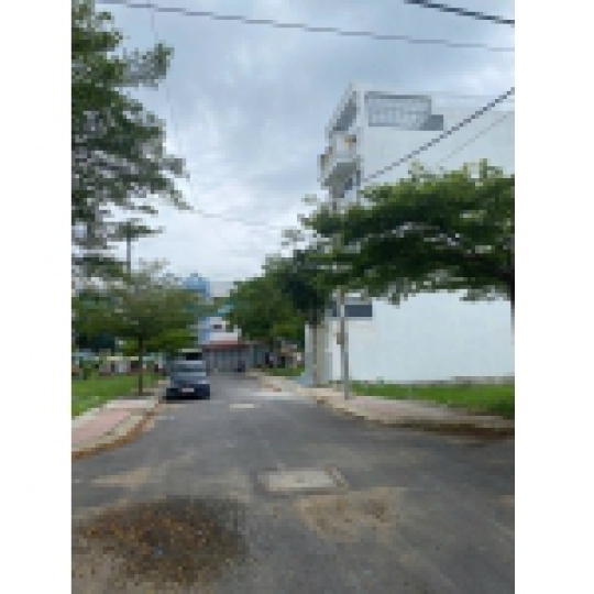 2 lô đất thổ cư liền kề kdc Phúc An Đào Tông Nguyên, Phú Xuân, Nhà Bè