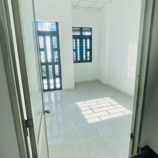 Nhà hẻm Huỳnh Tấn Phát ,Phú Xuân ,Nhà Bè 