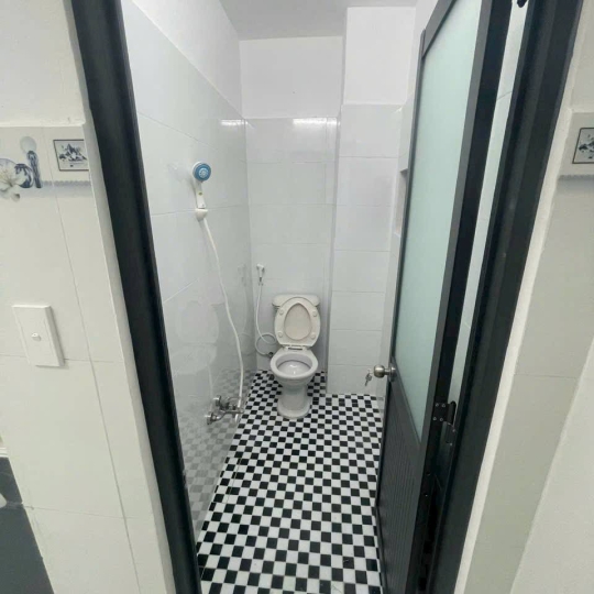 Nhà hẻm Huỳnh Tấn Phát ,Phú Xuân ,Nhà Bè 