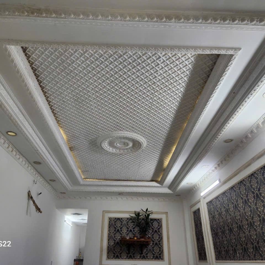 nhà cấp 4, mặt tiền đường Nguyễn Bình 