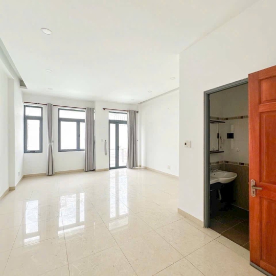 Nhà phố ở khu công ích Q4, .P Phú Mỹ, Q7 