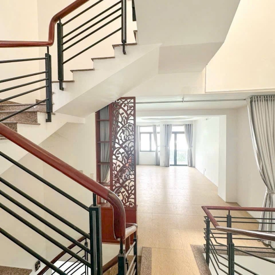 Nhà phố ở khu công ích Q4, .P Phú Mỹ, Q7 