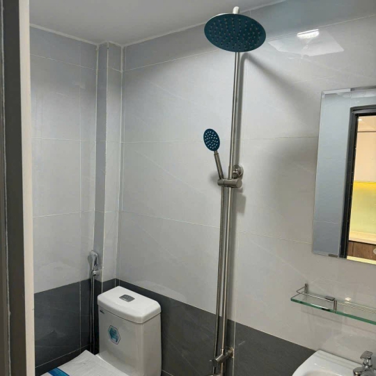 Nhà LÔ NHÌ số 56 Nguyễn Văn Linh 