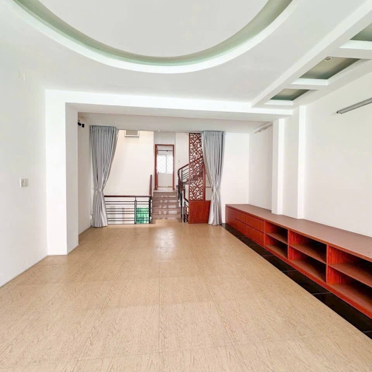 Nhà phố ở khu công ích Q4, .P Phú Mỹ, Q7 