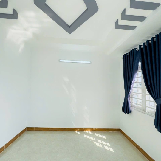 Nhà hẻm 96 Đào Tông Nguyên