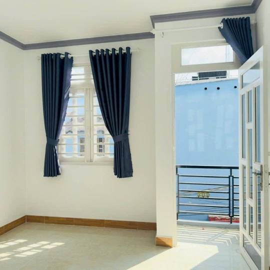 Nhà hẻm 96 Đào Tông Nguyên