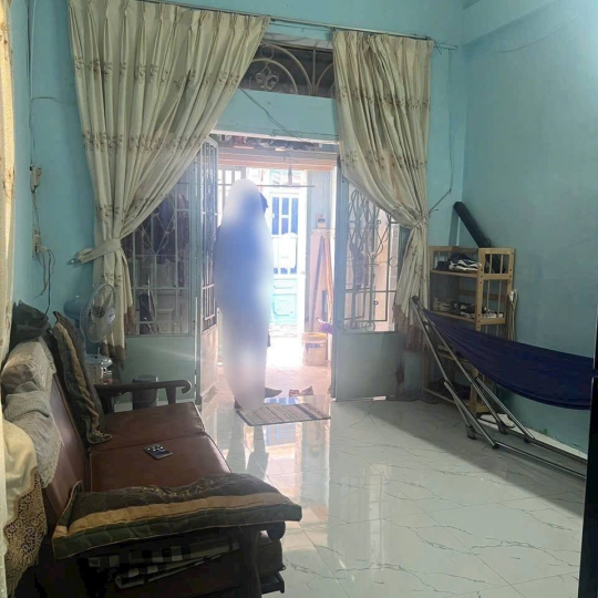 Hàng hiếm quận 7 