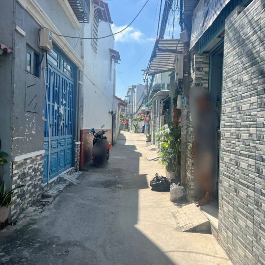 Hàng hiếm quận 7 