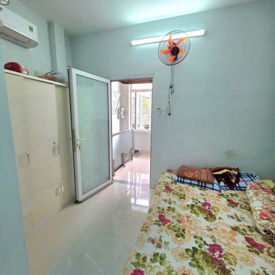 Nhà 1 lầu mặt tiền hẻm chính - kinh doanh buôn bán tốt Huỳnh Tấn Phát - Nhà Bè