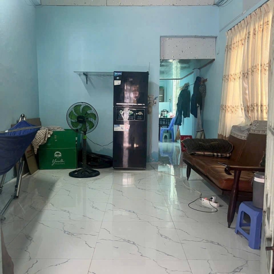 Hàng hiếm quận 7 