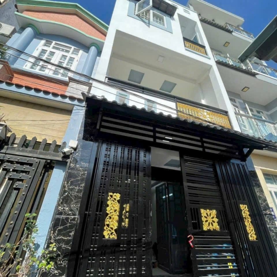 Lô nhì 2295 Huỳnh Tấn Phát, Nhà Bè, TPHCM 