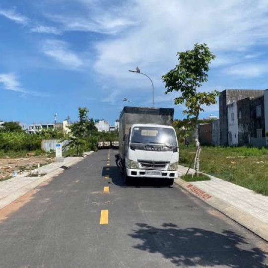 Đất khu Sài Gòn mới thị trấn Nhà Bè 