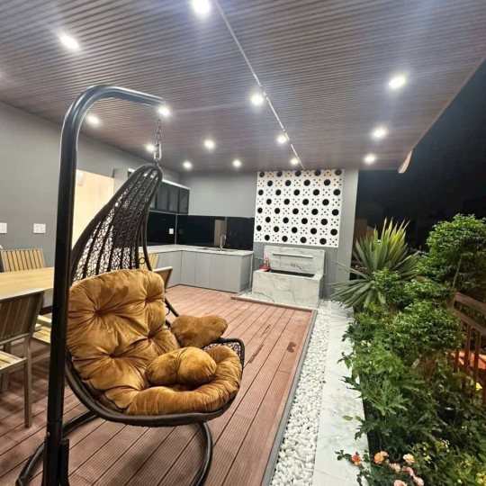 Nhà hẻm 1419 Lê Văn Lương, Phước Kiển, Nhà Bè