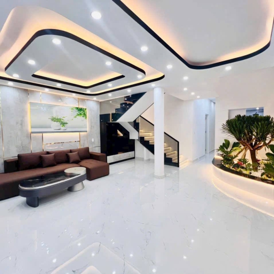 Nhà hẻm 1419 Lê Văn Lương, Phước Kiển, Nhà Bè