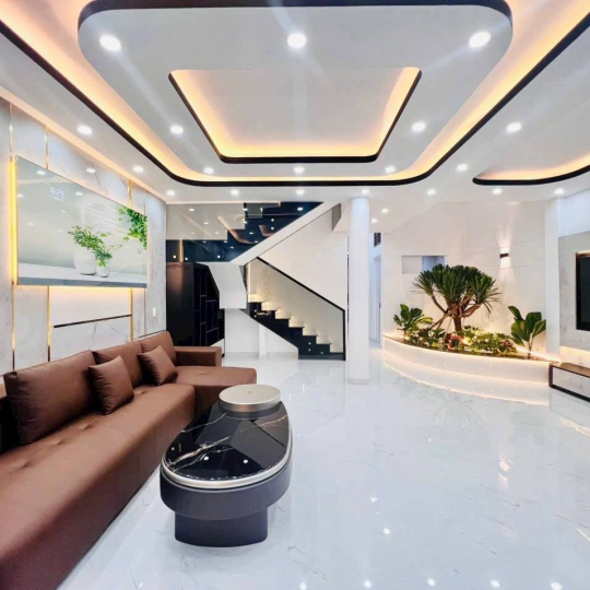 Nhà hẻm 1419 Lê Văn Lương, Phước Kiển, Nhà Bè