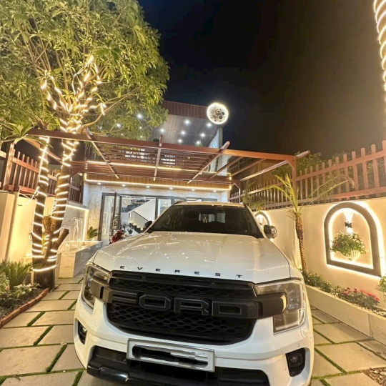 Nhà hẻm 1419 Lê Văn Lương, Phước Kiển, Nhà Bè